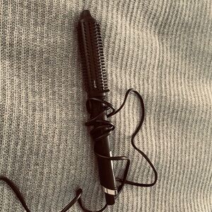 GHD root colonizing brush